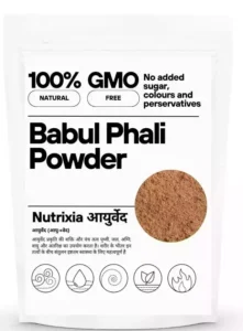 Babul Fali Powder/Babool Phali Powder/Babool Fali Powder/Kikar Phali Powder